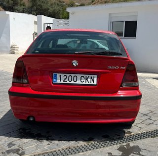 BMW Serie 3 2004