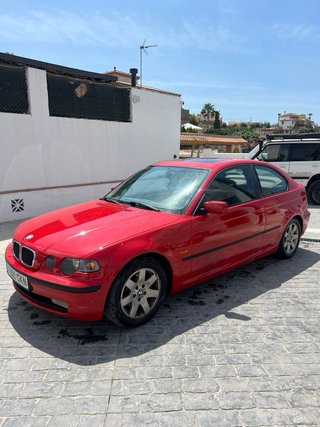BMW Serie 3 2004