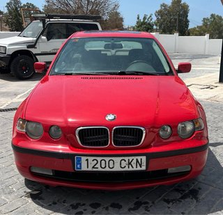 BMW Serie 3 2004