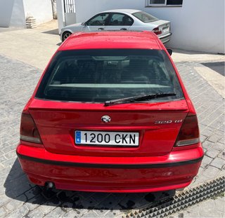 BMW Serie 3 2004