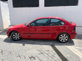 BMW Serie 3 2004