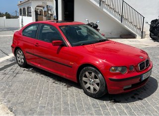 BMW Serie 3 2004