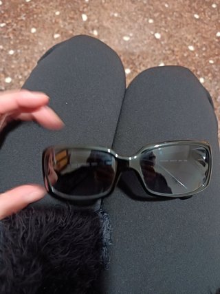 Occhiali Fendi senza custodia