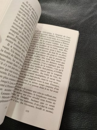 Adversaire (Folio) (French Edition)