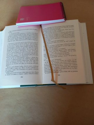 Libro Mary Mccarty Un Été Si Tranquille