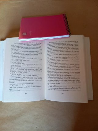 Libro Mary Mccarty Un Été Si Tranquille