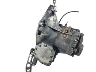 CAJA CAMBIOS OPEL ASTRA G BERLINA Z16XE 0076124