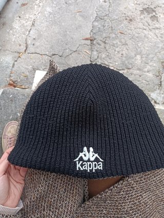 Capellino reversibile Kappa