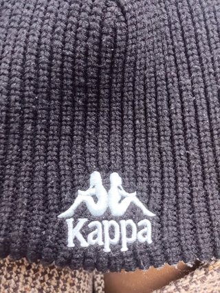 Capellino reversibile Kappa