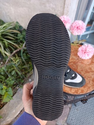 Hogan bambino n.35