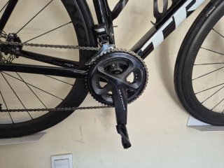 Bicicleta Trek Émonda SL7 Talla 56