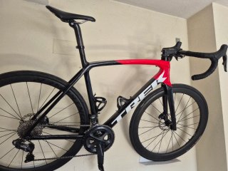 Bicicleta Trek Émonda SL7 Talla 56