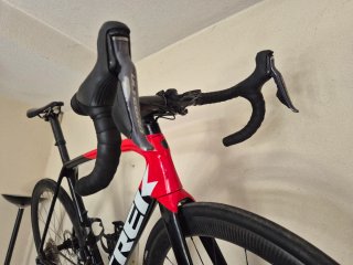Bicicleta Trek Émonda SL7 Talla 56