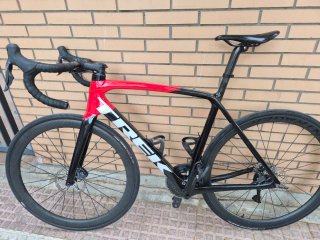Bicicleta Trek Émonda SL7 Talla 56