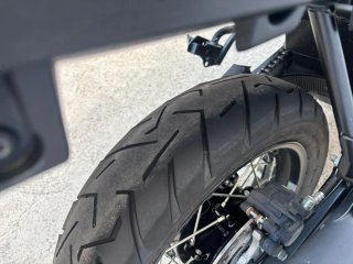 Suzuki V-Strom 650 2019 - 40.000 km