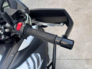 Suzuki V-Strom 650 2019 - 40.000 km
