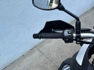 Suzuki V-Strom 650 2019 - 40.000 km