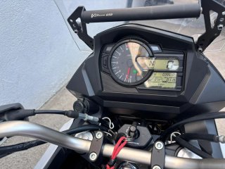 Suzuki V-Strom 650 2019 - 40.000 km