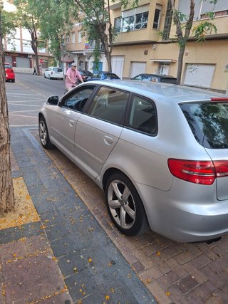 Audi A3 2009