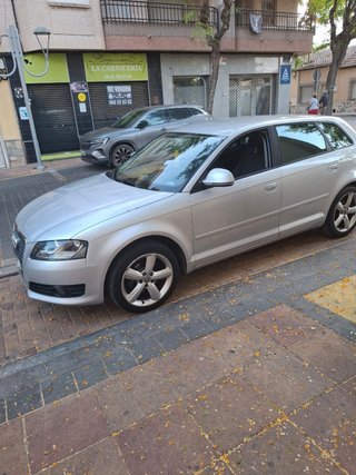 Audi A3 2009