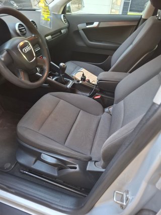 Audi A3 2009