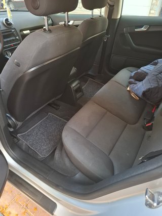 Audi A3 2009