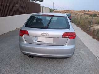 Audi A3 2009