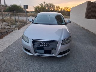 Audi A3 2009