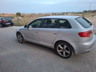 Audi A3 2009