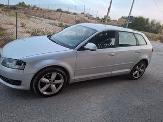 Audi A3 2009