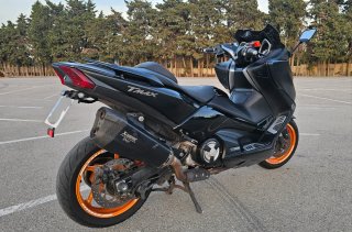 Tmax 530 sx
