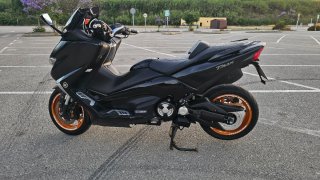 Tmax 530 sx