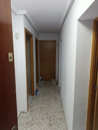 alquiler habitacion