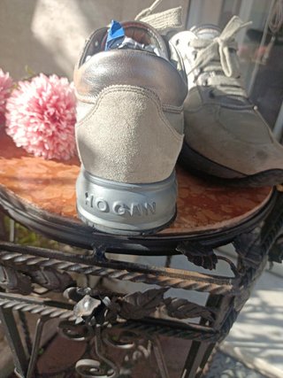 Scarpe Hogan 35.5