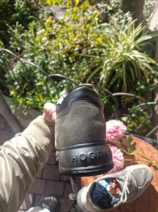Scarpe Hogan 35.5