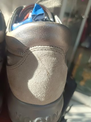 Scarpe Hogan 35.5