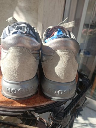 Scarpe Hogan 35.5