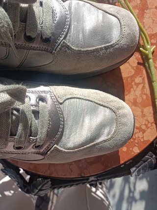 Scarpe Hogan 35.5