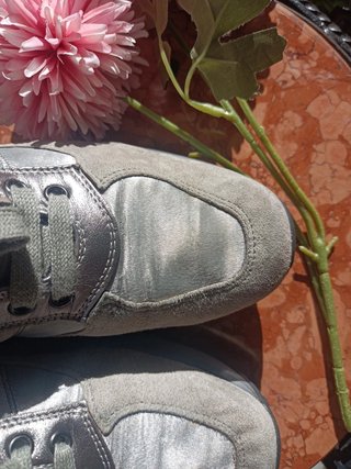 Scarpe Hogan 35.5