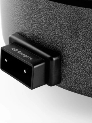 Paellera Eléctrica Orbegozo PZ 8100
