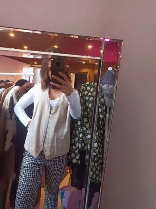 Gilet Armani XL