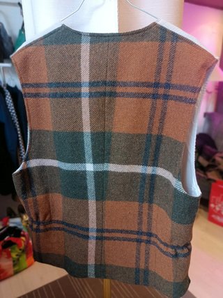 Gilet Armani XL