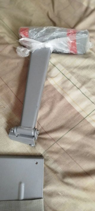 Soporte TV/Monitor Antiguo Culo