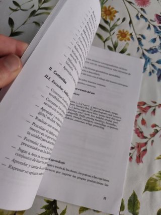El trabajo por proyectos en el área de inglés