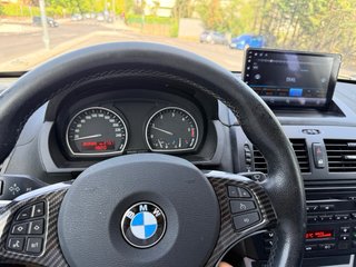 BMW X3 xDrive 20d