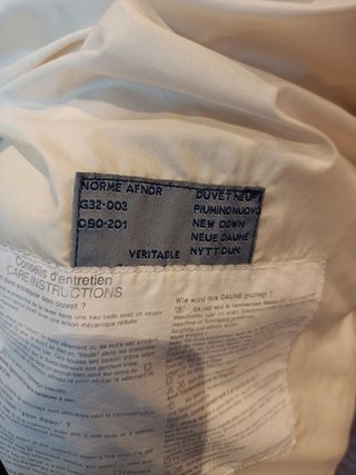 Moncler tg 3 vintage(m/l)