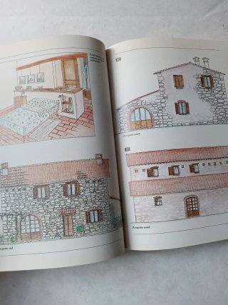 Come riattare un rustico. Guida pratica