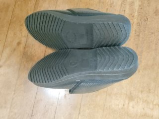 Zapatillas Alberola señora talla 41
