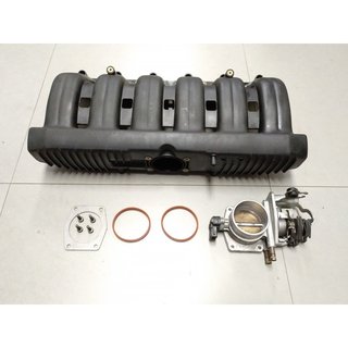 Adaptador Mariposa M52 a Colector M50