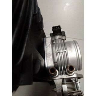 Adaptador Mariposa M52 a Colector M50